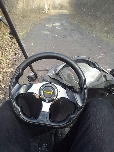 мото аренда: Real alici yazsin cvb verilecek — 5