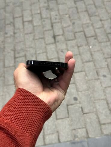 iphone 14 ekran qiymeti: IPhone 14 Pro, Qara — 4