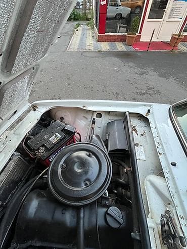 2107 modeli: Salam masin yaxsi veziyetdedir iline gore cox yaxsi qalib kantlar — 10