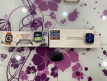 Yeni, Saat dəsti, rəng - Gümüşü — 1