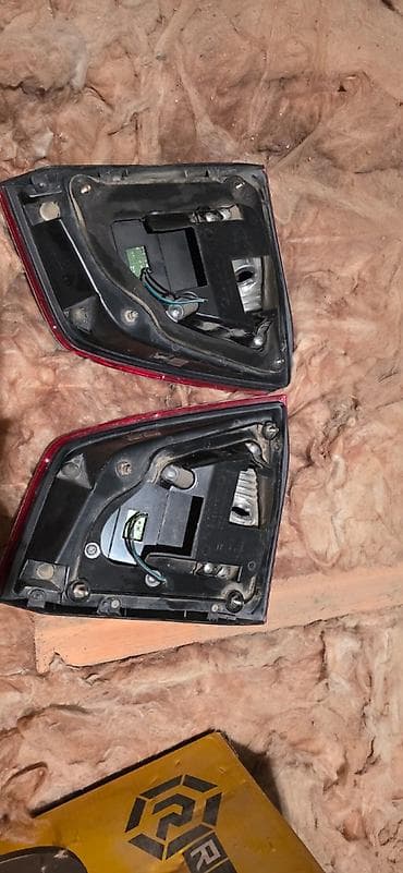 125 cc moto: LED, Toyota — 2