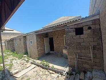 Torpaq: 2 sot Su, İşıq, Kanalizasiya — 2