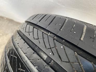 Təkər 175 70 R14 Şəkildə olduğu kimi ideal vəziyyətdədir . R14 — 2