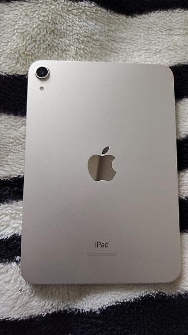 Apple iPad mini) – kompakt planşet Xüsusiyyətlər: - düym Liquid