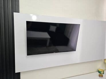 kontakt home televizor: Televizor Vestel LED ekran 43" 4K (3840x2160) — 2