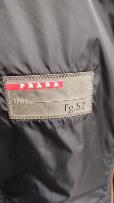 Toy paltarları və aksesuarları: Kurtka, Vetrovka, Yaz, Prada — 6