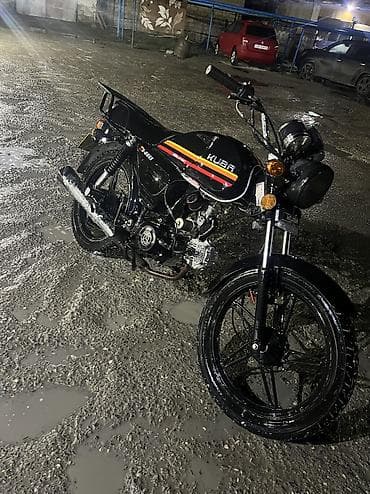 Автозапчасти: Kuba X Boss Tecili satilir Senedleri var elave isiq sistemi yiqilib — 5