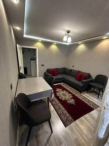 xetai park ev satilir: Bakı, 2 otaqlı, Köhnə tikili, m. Əhmədli, 38 kv. m — 3
