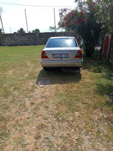 фольксваген поло новый кузов: Mercedes-Benz C 180: 1.8 л | 1994 г. Седан — 5