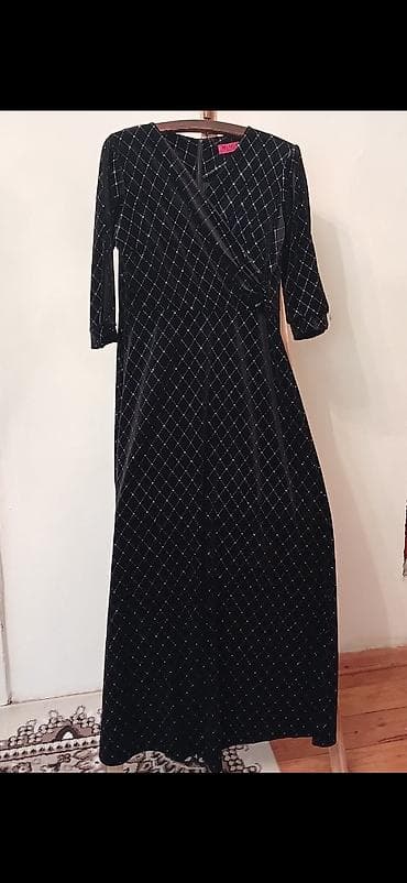xonca satisi: Ziyafət donu, Maksi, 4XL — 1
