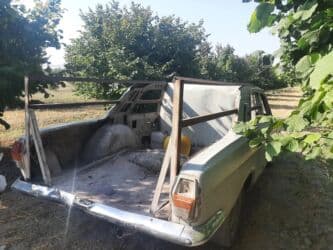 фольксваген поло новый кузов комплектации и цены: ГАЗ 24 Volga: 2 л | 1982 г. 23500 км Седан — 3