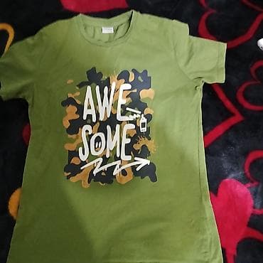 Детская обувь: 8-10yasa uygundular 3birlikde 20m Tek-tek qisaqol 7m — 1