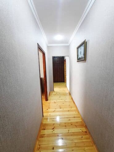 karvan ticaret merkezi: Sumqayıt, 4 otaqlı, Köhnə tikili, 84 kv. m — 8