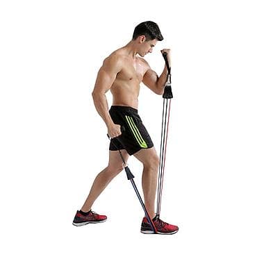 idman desdi: Juqut, juqut dəsti, sinə espanderi, 5li juqut dəsti 🪪 şəxsi̇yyət — 3