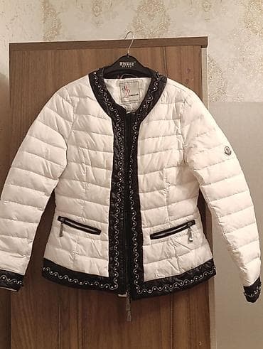 kurta: Qadın üst geyimləri – 2 model 1) Qısa, içi cins detallı şişmə gödəkçə — 10