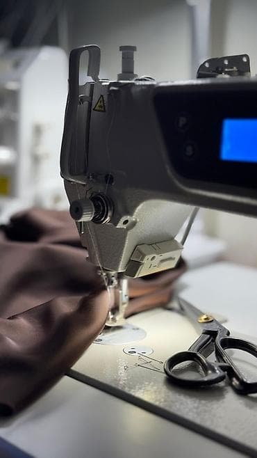 Peşəkar tikiş xidməti - Sifarişlə pastel dəsti tikilir (çarşaf