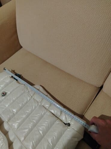 Рубашки и блузы: Жилет, Moncler, M, цвет - Белый — 3