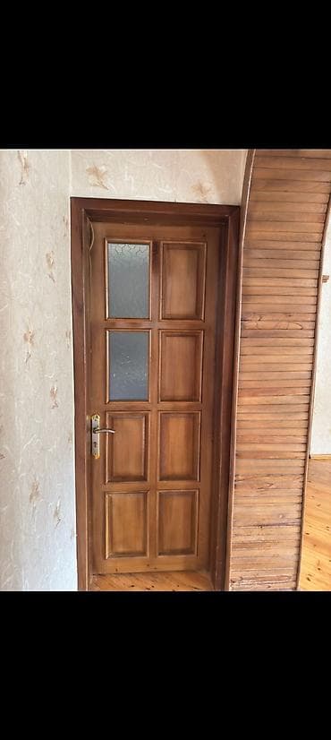 otaq qap: Qonaq otağı üçün Yeni Otaq qapısı Çərçivə ilə, Ödənişli çatdırılma — 4