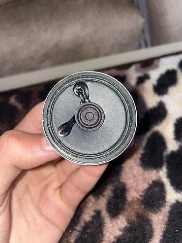 playstation 4 oyunlar: Mini dairəvi dinamik (səs kapsulu) - Tip: Mini passiv dinamik/speaker — 5