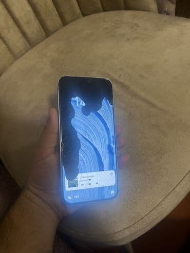 айфон 14 про бу цена: IPhone 14 Pro, Qırıq — 1