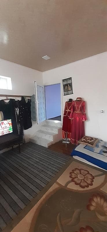 astara kirayə: 4 otaqlı, 220 kv. m, Kredit yoxdur, Orta təmir — 8