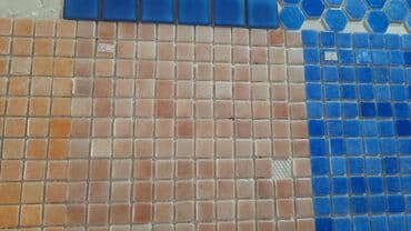 plastik ayna qapi: Hovuz ucun mozaika. Yerli istehsal mozaikalar Turkiye istehsali — 22