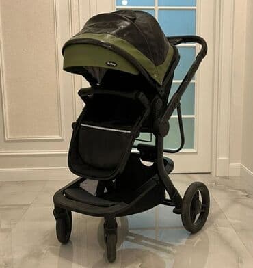 2-i 1-də araba, İşlənmiş