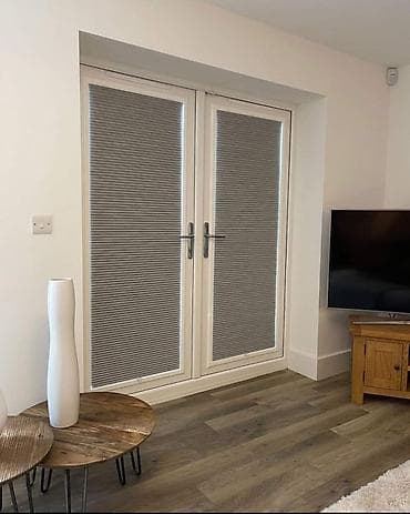 fon perde: Plicell jaluz perdelerin sifarisi qebul olunur istenilen reng ve — 2