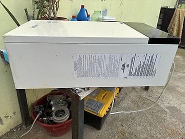 immergas kombi ikinci el: ARCIO divar tipli qaz kombi (iki konturlu) - Brend/model: ARCIO - — 3