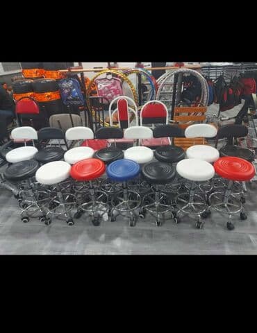 stul qiymətləri: 🔥🔥❤️‍🔥yeni geıdi hamsi her rengi var puflar 50 azndan başlayir — 1