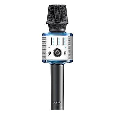 jbl mikrofon: Kateqoriya: Mikrofonlar Brend: Yesido Model: KR10 black Təsvir — 1