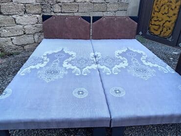 работа сборщиком мебели: Təzə çarpayılar. 1 nəfərlik çarpayılar 60manat. 2 nəfərlik taxt — 7