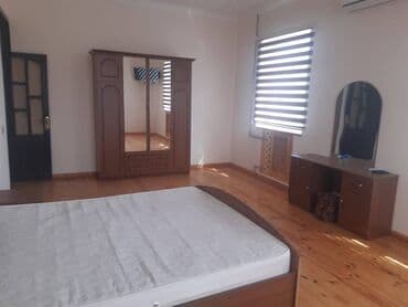 makler gence: 7 otaqlı, 231 kv. m, Orta təmir — 9