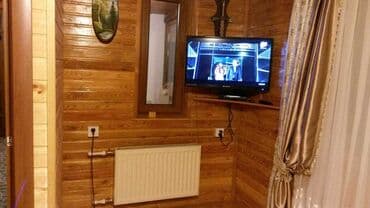 недвижимость в баку: 70 м², 3 комнаты — 9