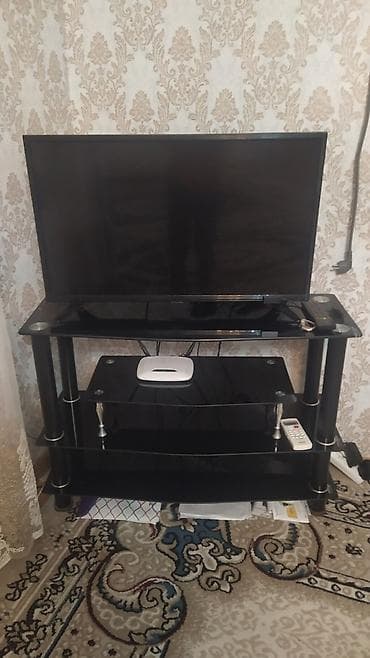 Смарт ТВ приставки: Televizor əla vəziyyətdədir heç bir prablem yoxdur usta əli görməyib — 3