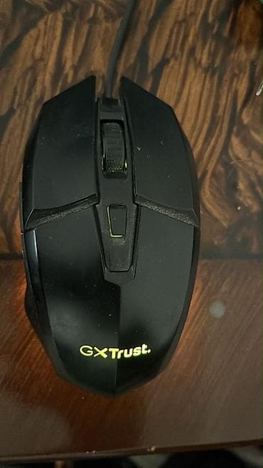 Acer Nitro 5 oyun noutbuku + GX Trust simli oyun siçanı - Model: Acer