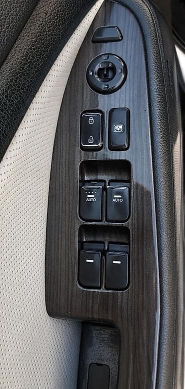 Kia Optima: 2 l | 2013 il Sedan — 5
