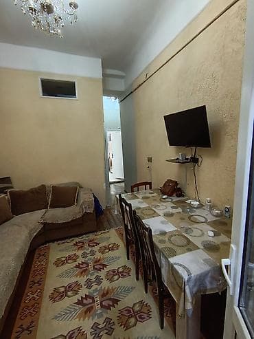 Аренда квартир: Сумгайыт, 2 комнаты, Вторичка, 37 м² — 9