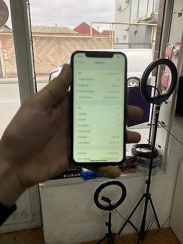 dubay 15 pro: IPhone X, 64 GB, Space Gray — 5