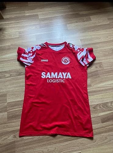 Futbolkalar: Araz Naxçıvanın forması. tam orginal — 1