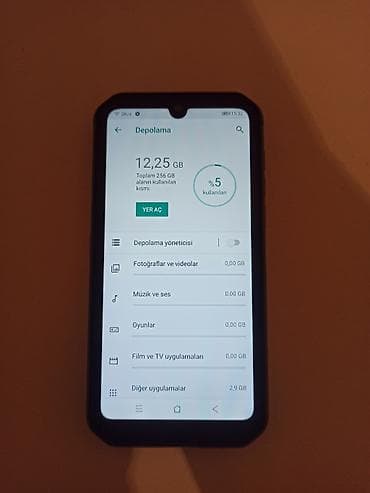 blackview a96 irşad: Blakview BV9900 təmirdə olmayıb suda işləyir dözümlü telefon — 2