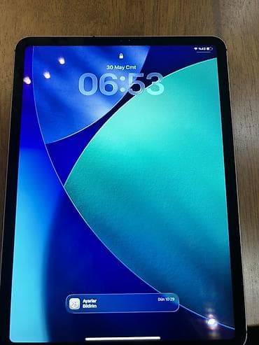 Apple iPad Pro 11 2020 Planşet multimedia, təhsil, dizayn və