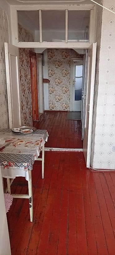 ramana şuşa: Mənzil – 4 otaqlı, geniş planlı - Daxili planlama: uzun dəhliz, ayrıca — 2