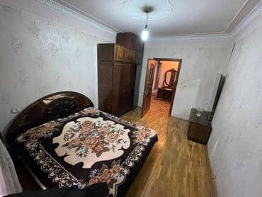 ehmedlide ev: Əhmədli metrosuna yaxin tibbi diaqnoz mərkəzinə yaxin 9 mertebeli — 3