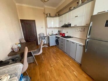 купить дом в баку недорого: 2 комнаты, Новостройка, 64 м² — 16