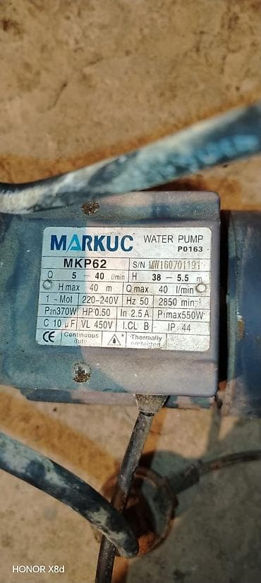 Su matoru islek veziyetde 65 azn lalafo.az -da Su matoru islek veziyetde 65 azn