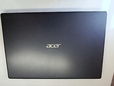 Acer: Acer Aspire seriyalı noutbuk - Ekran: 15.6" Full HD 1080p, nazik — 9