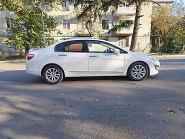 avtovoz satilir: Great Wall : 1.5 l | 2013 il 130000 km Sedan — 5