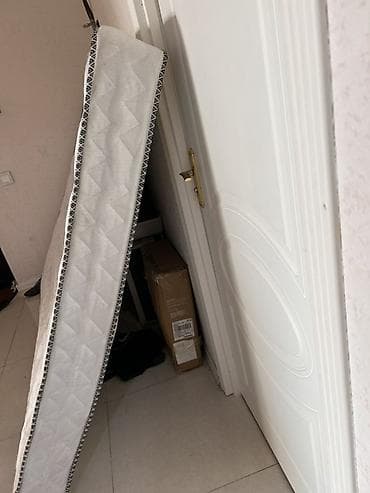 etir vitirini: İşlənmiş, Sadə matras, İki nəfərlik — 2