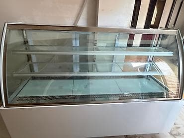 Soyuducu işlənməyib 950 azn